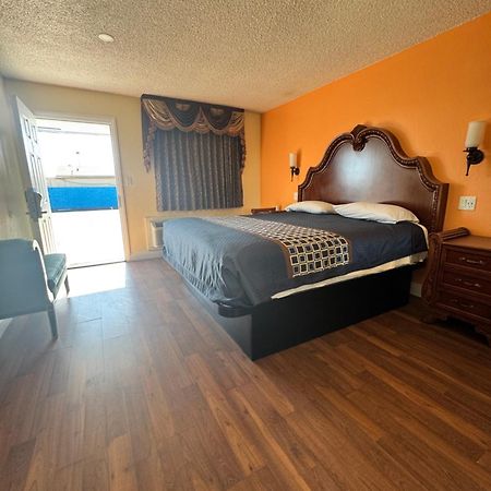 Walden Motel Лас Вегас Екстериор снимка
