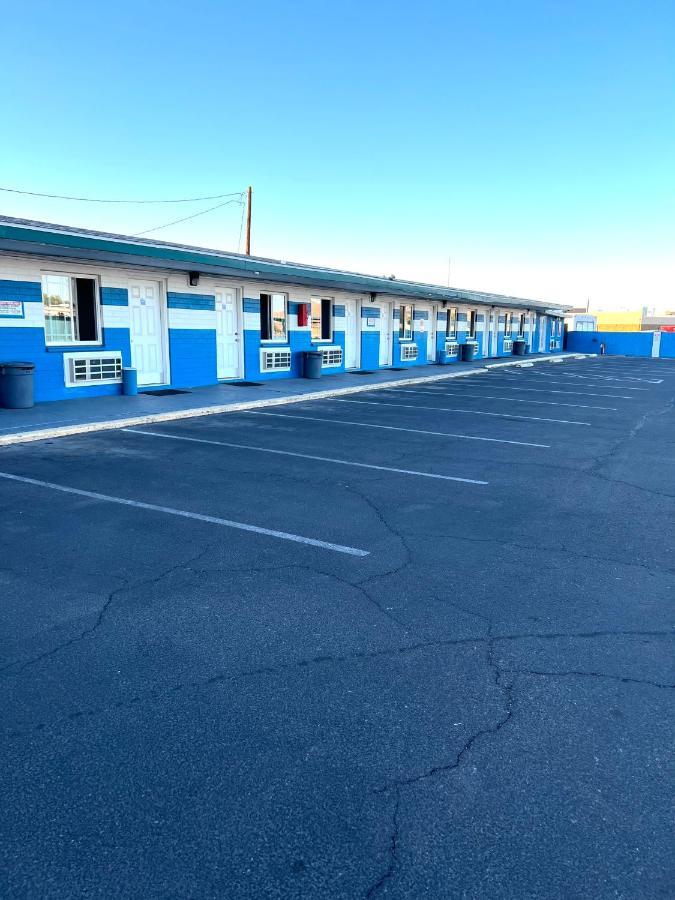 Walden Motel Лас Вегас Екстериор снимка
