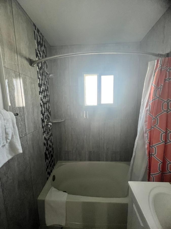 Walden Motel Лас Вегас Екстериор снимка