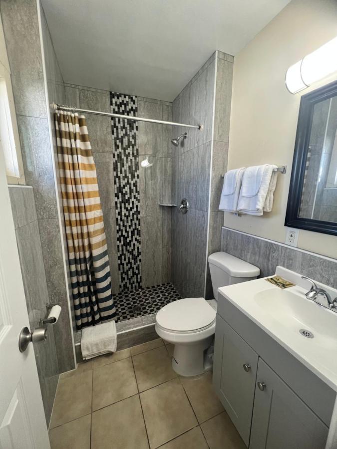Walden Motel Лас Вегас Екстериор снимка