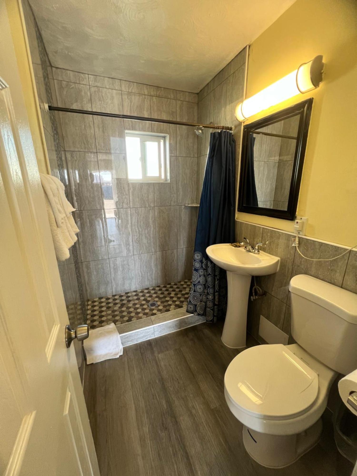 Walden Motel Лас Вегас Екстериор снимка