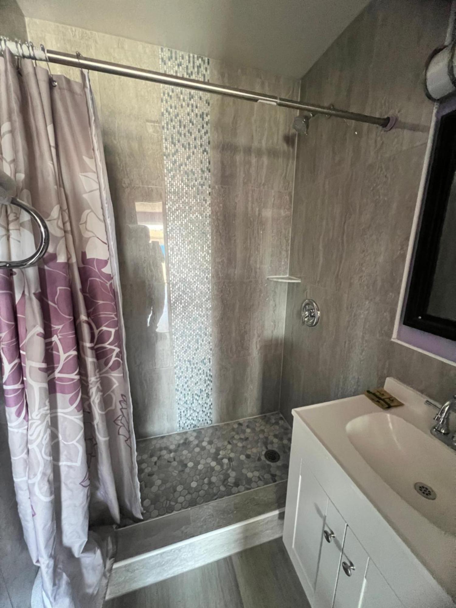 Walden Motel Лас Вегас Екстериор снимка