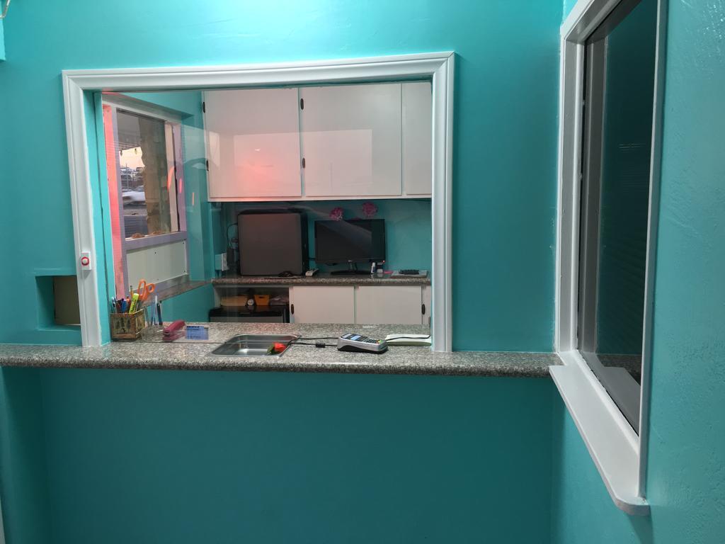 Walden Motel Лас Вегас Екстериор снимка