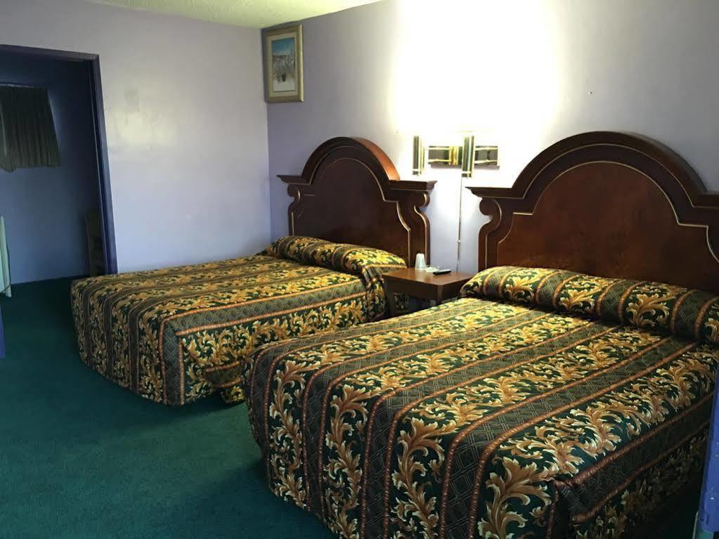 Walden Motel Лас Вегас Екстериор снимка