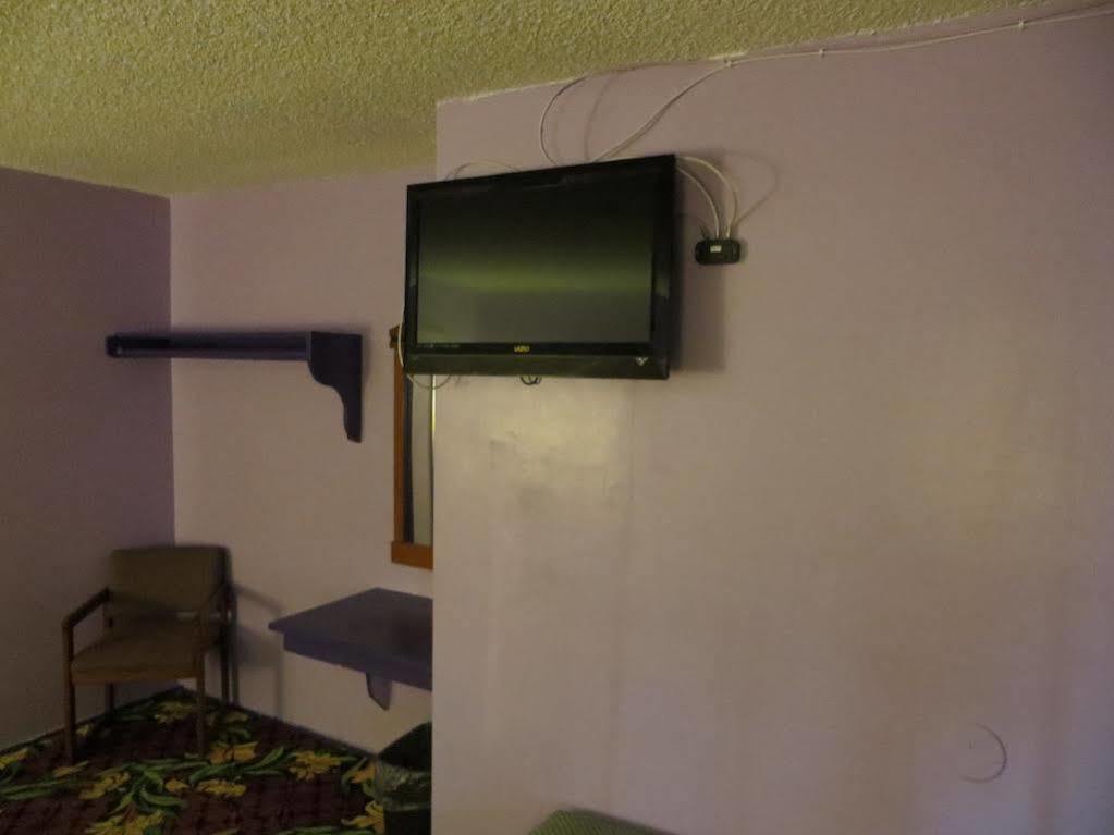 Walden Motel Лас Вегас Екстериор снимка