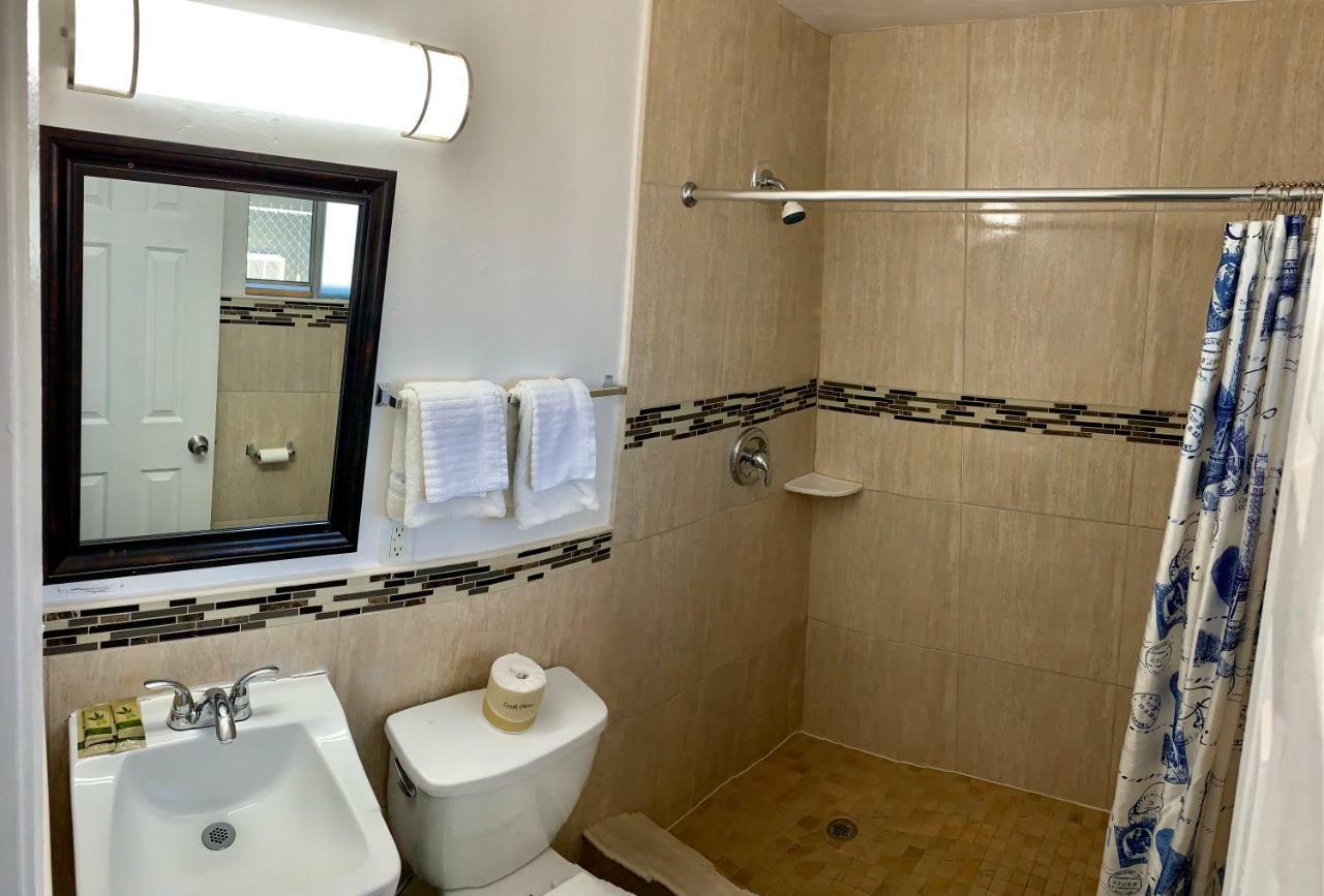 Walden Motel Лас Вегас Екстериор снимка